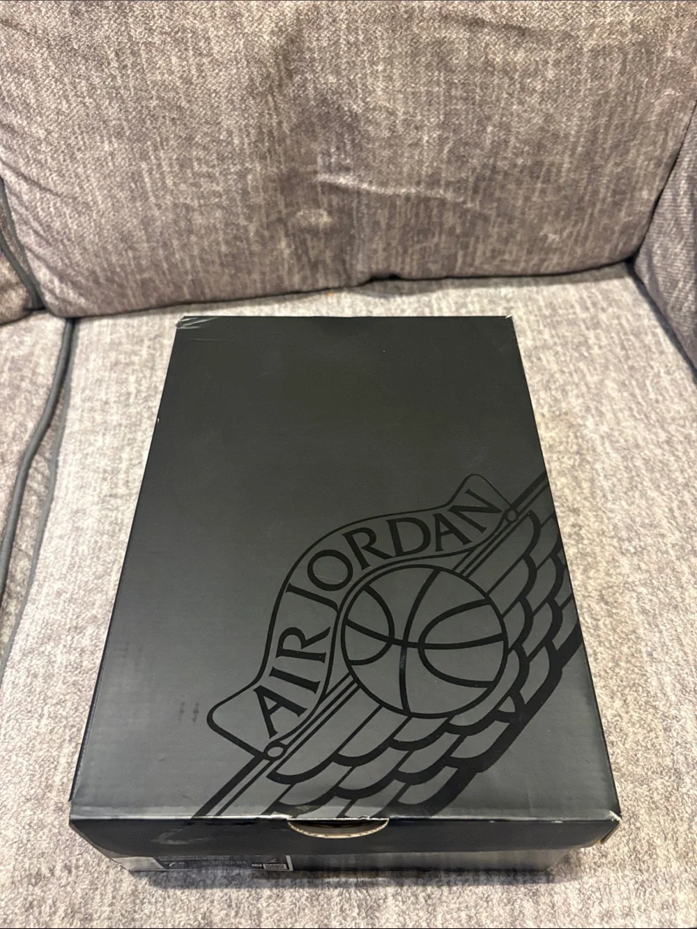 Jordan 1 Mid SE